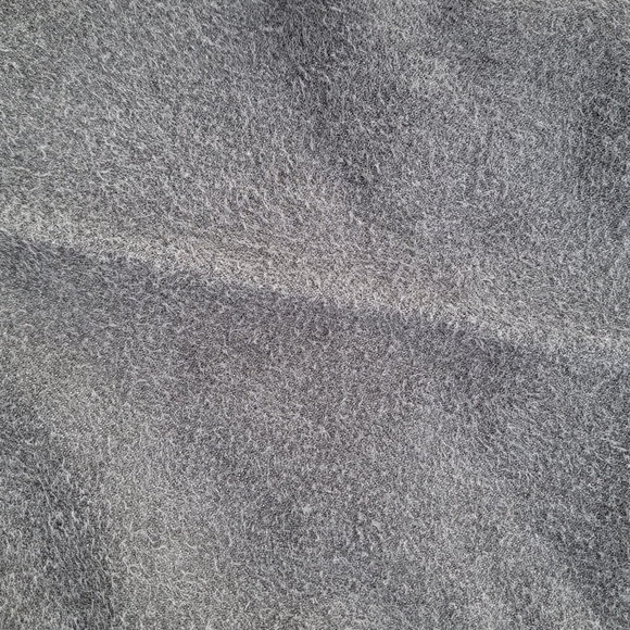 Vintage black faded elastic waist jeans - Picture 5 of 5